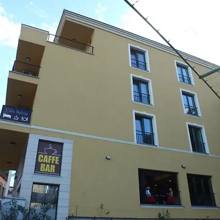 Salvia Hotel *