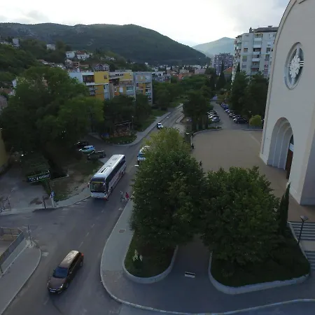 Salvia Hotel *