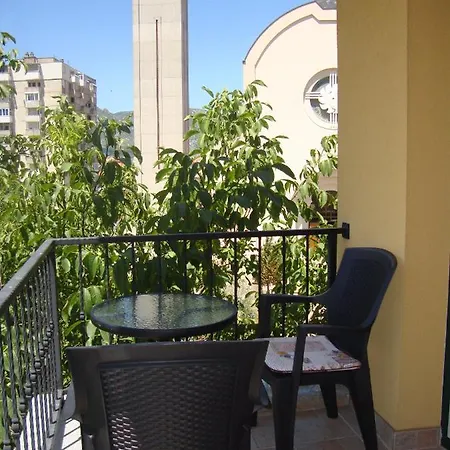 Hotel Salvia