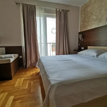 Hotel Salvia