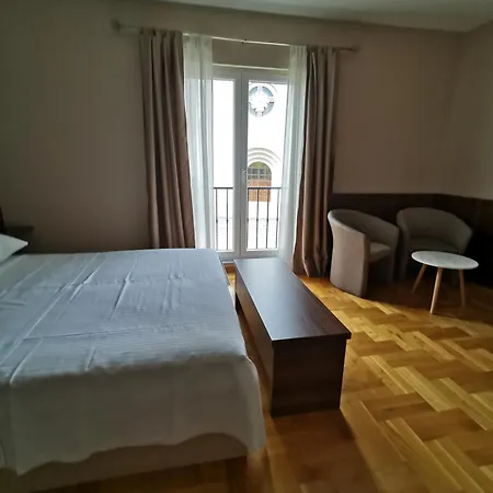 Hotel Salvia