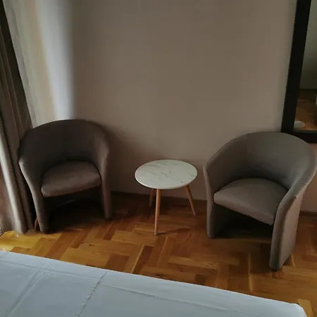 Salvia Hotel