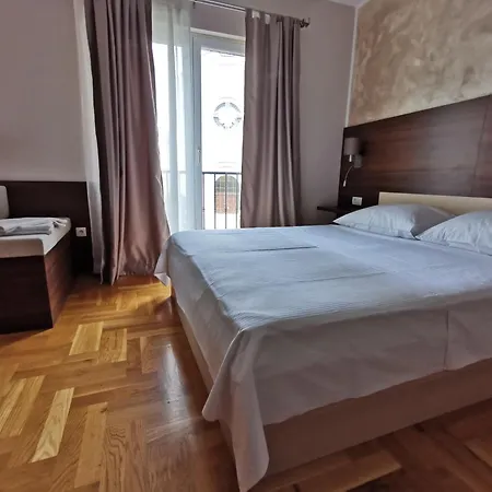 Hotel Salvia Mostar