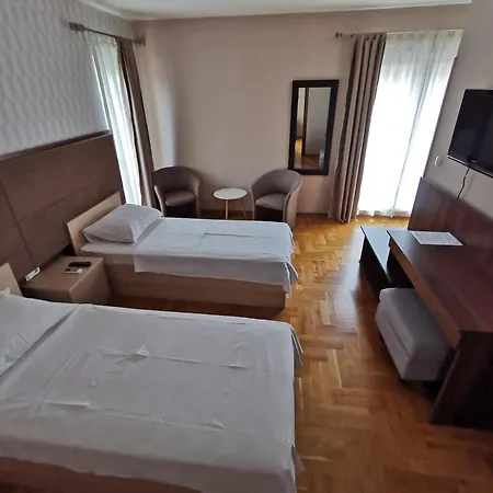 Hotel Salvia