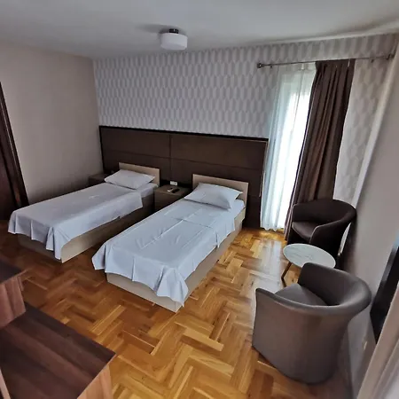 Hotel Salvia Mostar